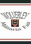 Wolverley Militaria Fairs