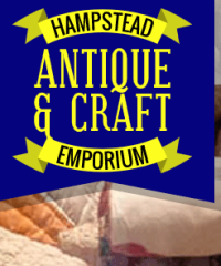 Hampstead Antique & Craft Emporium