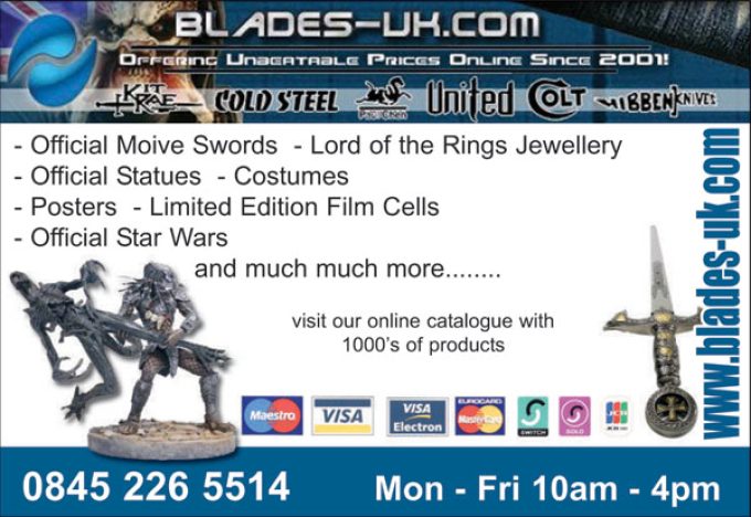Blades-UK