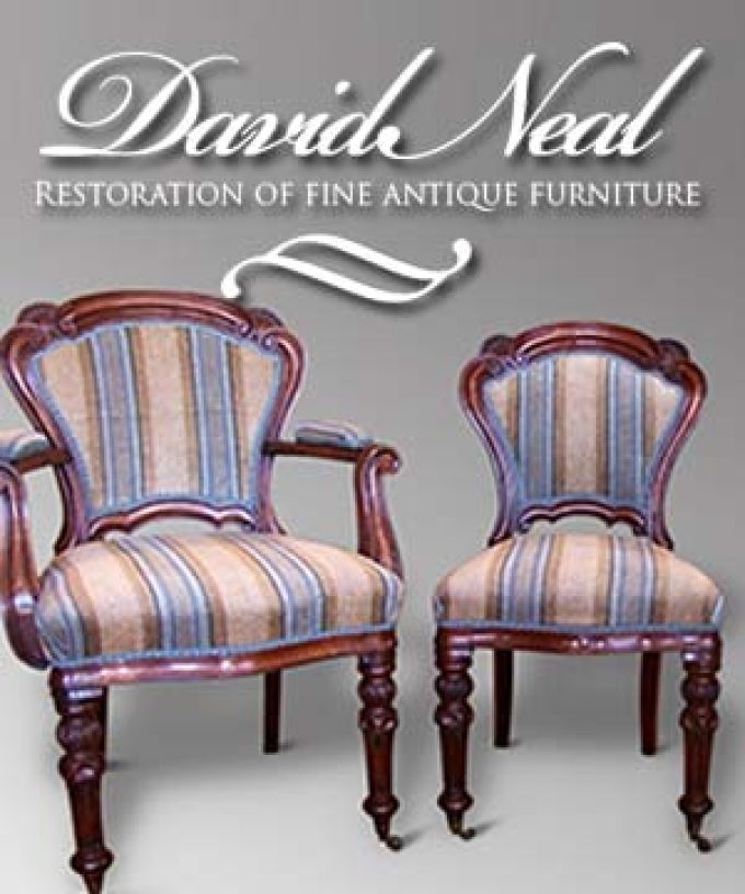 David Neal Restoration