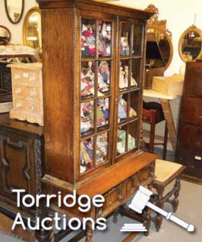 Torridge Auctions