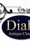 Dials Antique Clocks