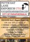 Petticoat Lane Emporium Ltd