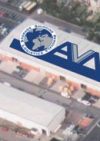AVM Storage Shipping Removals