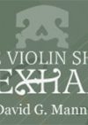 The Violin Shop