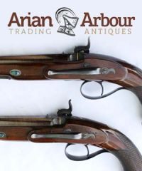 Arian Trading Incorporating Arbour Antiques