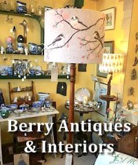 Berry Antiques & Interiors