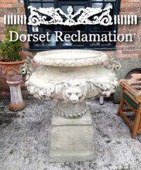 Dorset Reclamation