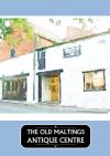 The Old Maltings Antique Centre