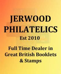 Jerwood Philatelics