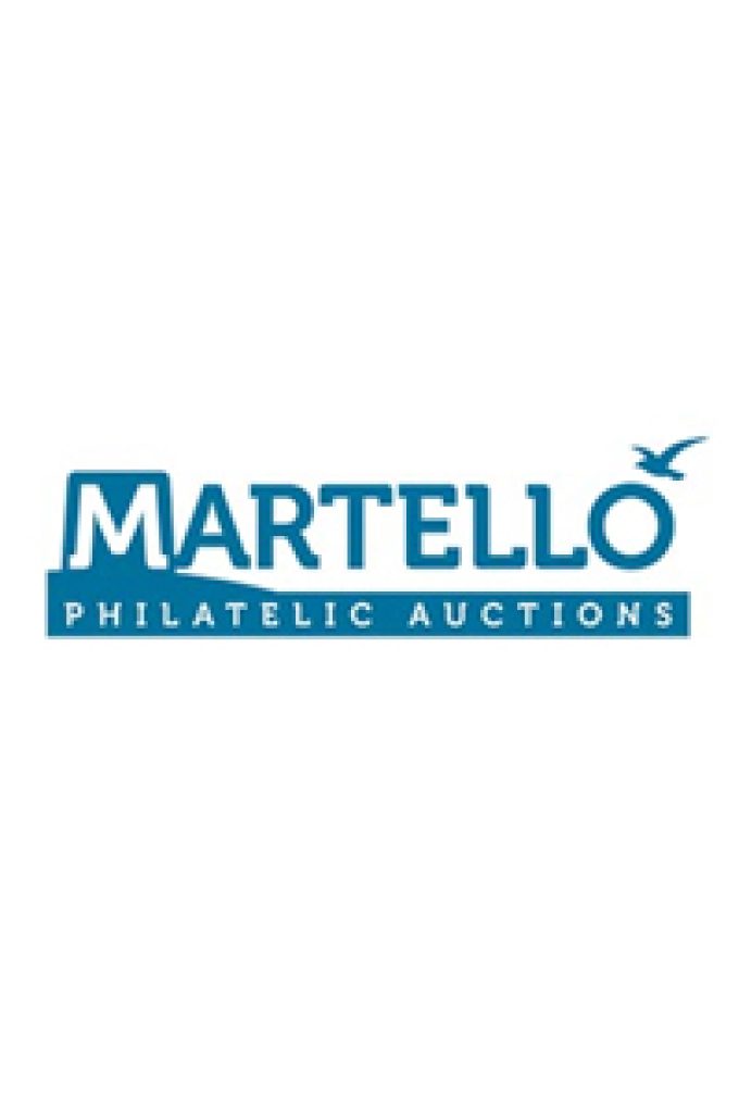 Martello Philatelic Auctions Ltd