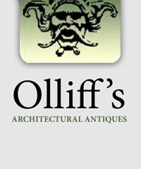Olliffs Architectural Antiques