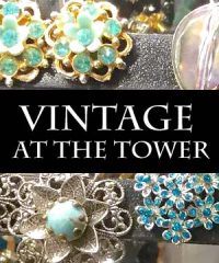 Vintage At The Tower