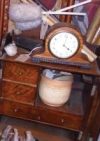 Risby Barn Antiques Centre / Past & Present