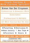 Simon Van Der Cruyssen