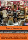 Tench Treasures