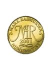 Mark Rasmussen Numismatist Ltd