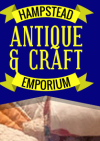 Hampstead Antique & Craft Emporium