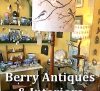 Berry Antiques & Interiors