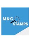 M & C Stamps
