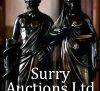 Surrey Auctions Limited
