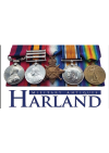 Harland Military Antiques
