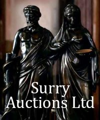 Surrey Auctions Limited