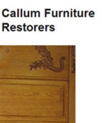 Callum Furniture Restorers