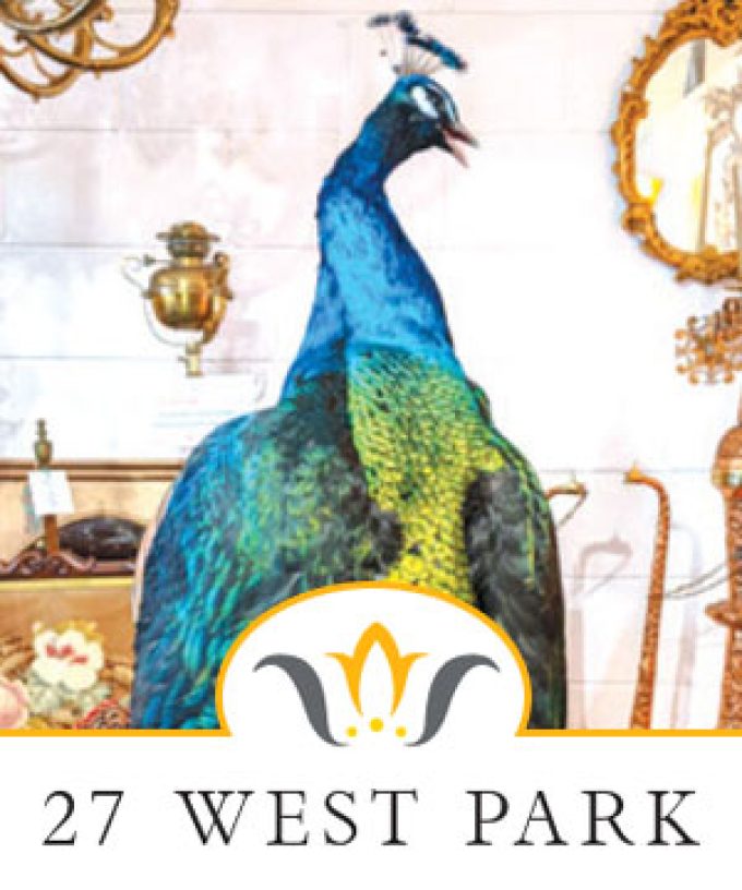 27 West Park