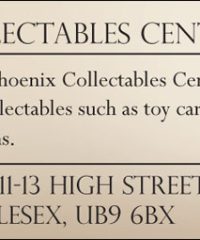 Phoenix Collectables Centre