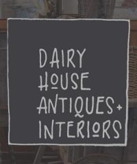 Dairy House Antiques & Interiors