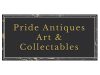 Pride Antiques Art & Collectables