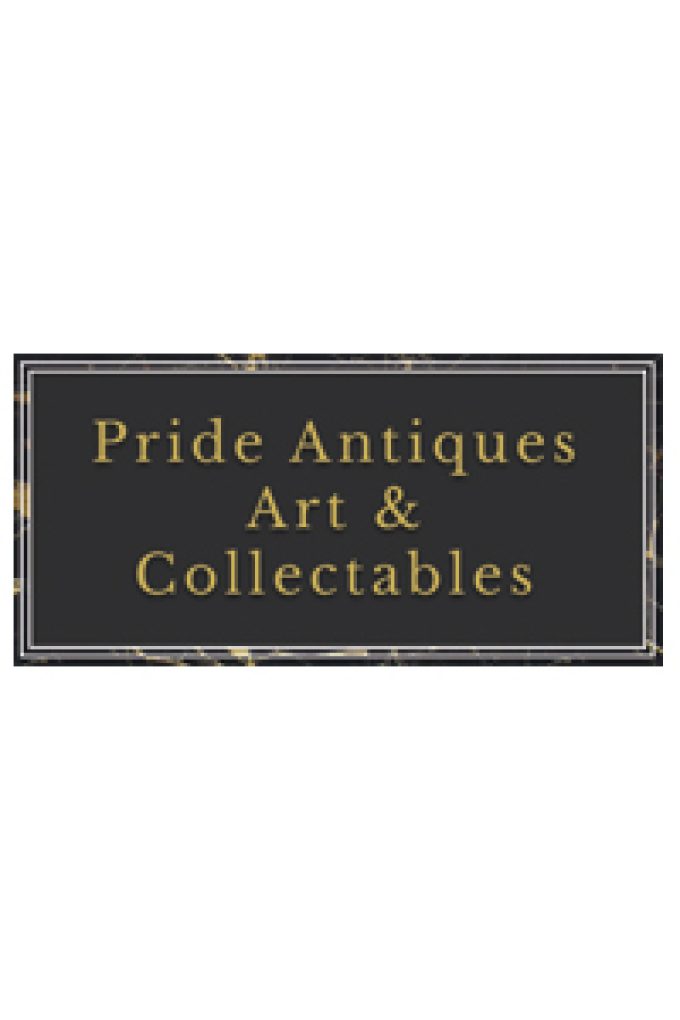 Pride Antiques Art & Collectables