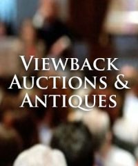 Viewback Auctions & Antiques