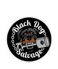 Black Dog Salvage UK
