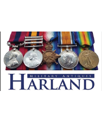 Harland Military Antiques